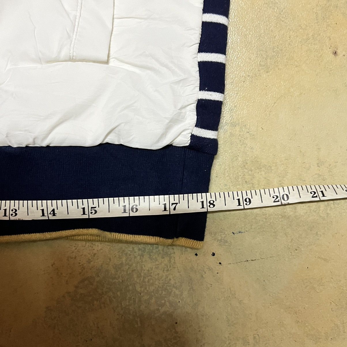 Adidas Adidas Zipper Sweater Size M / US 6-8 / IT 42-44 - 11 Thumbnail