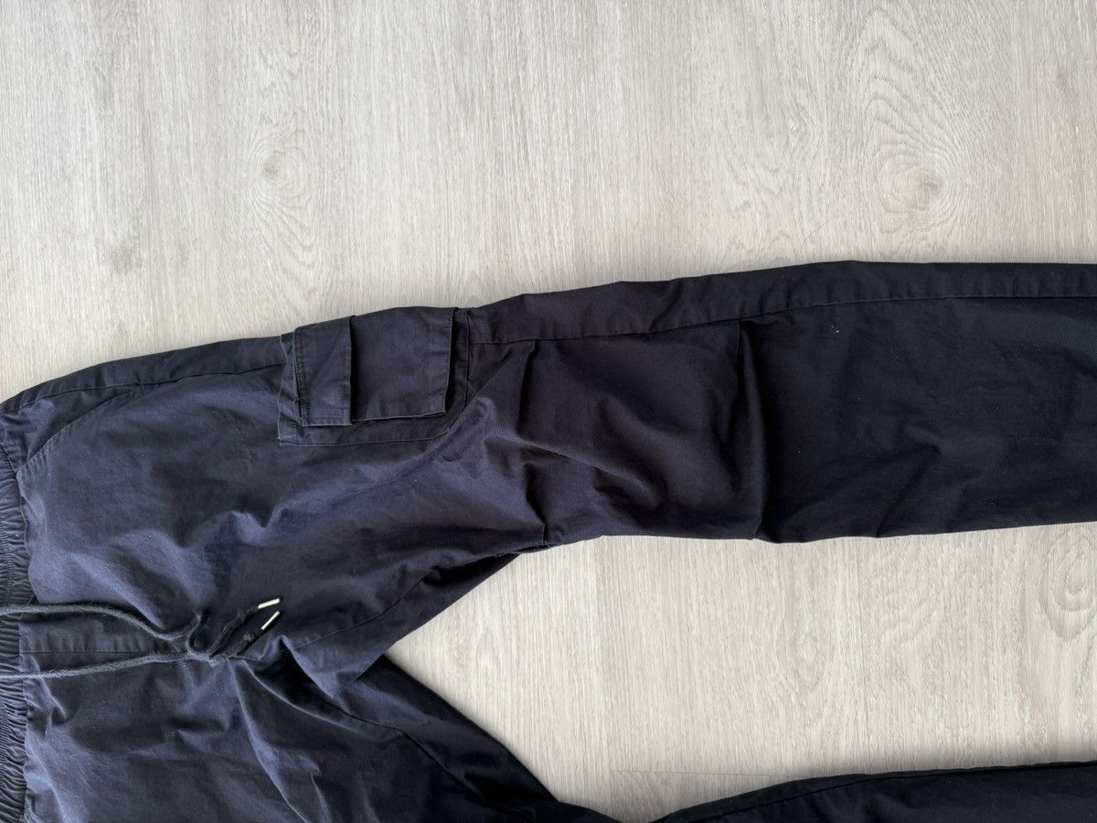 John Elliott John Elliot Navy Cargo Pants Size US 34 / EU 50 - 2 Thumbnail