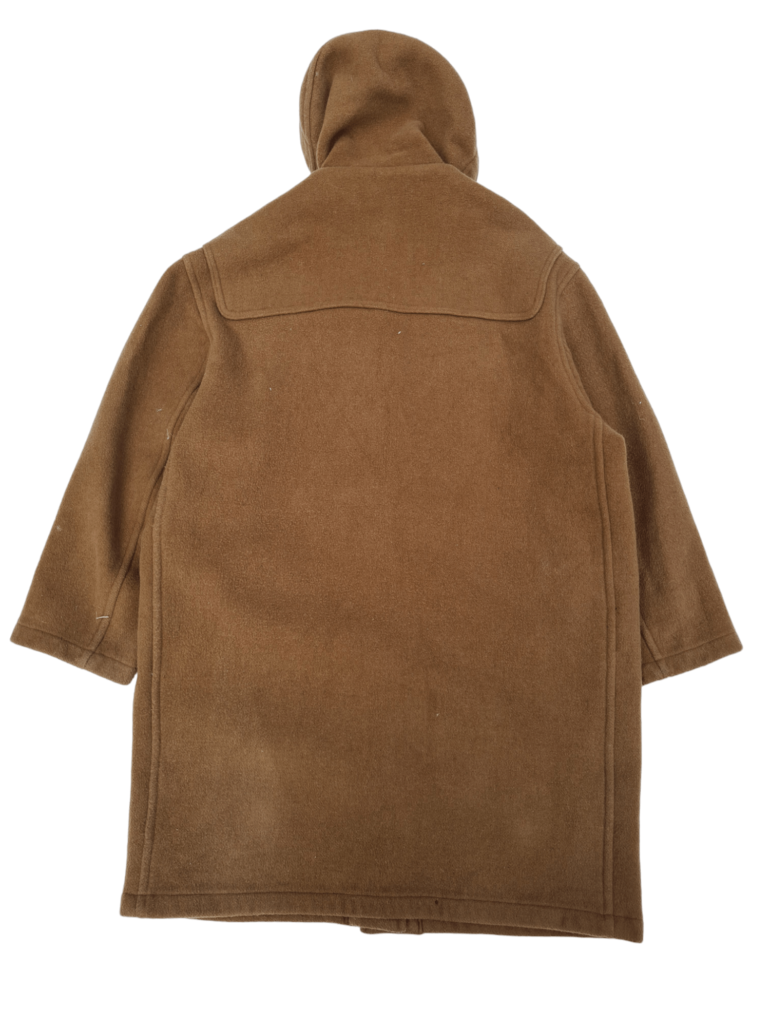 Tommy Hilfiger Tommy Hilfiger Long Jacket Duffle Size US L / EU 52-54 / 3 - 6 Thumbnail