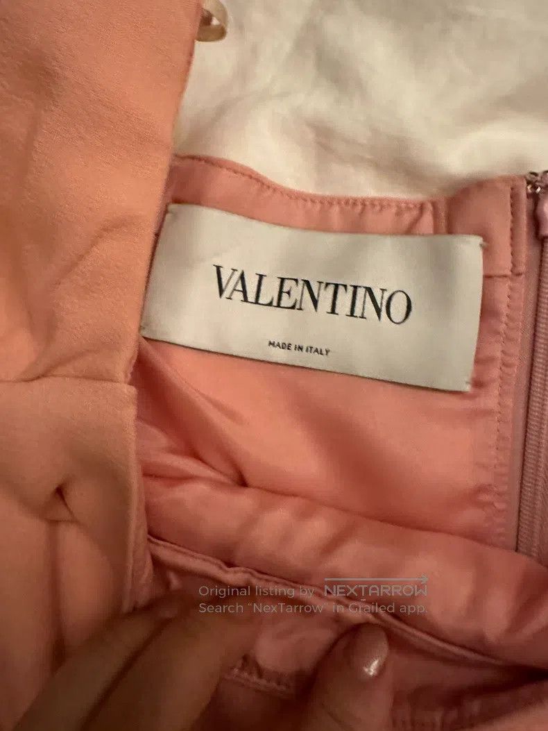 Valentino Valentino dress Size S / US 4 / IT 40 - 2 Thumbnail