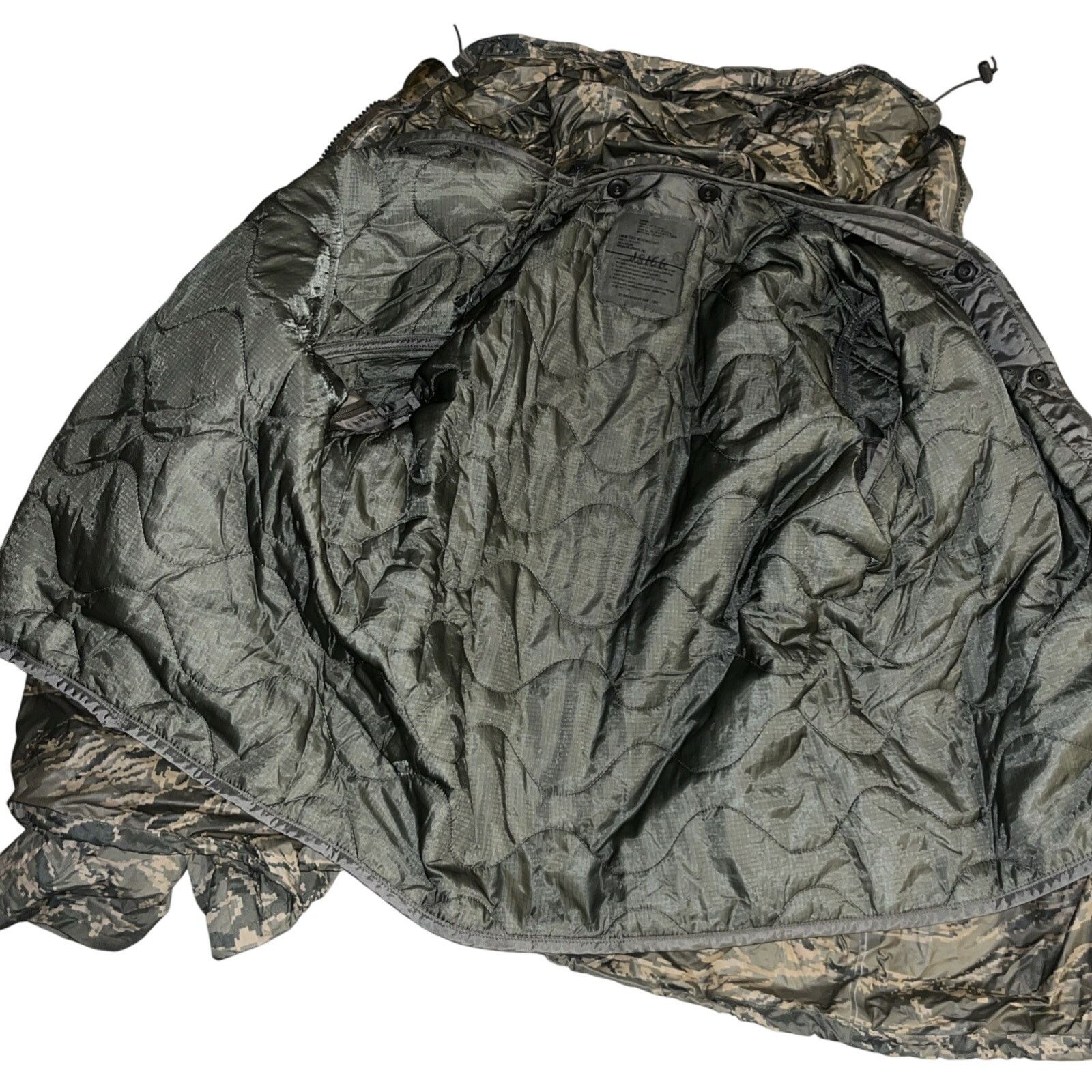 Other Orc Industries Improved Parka With Thermal Button In Insert Size US 44 / EU 60 - 5 Thumbnail