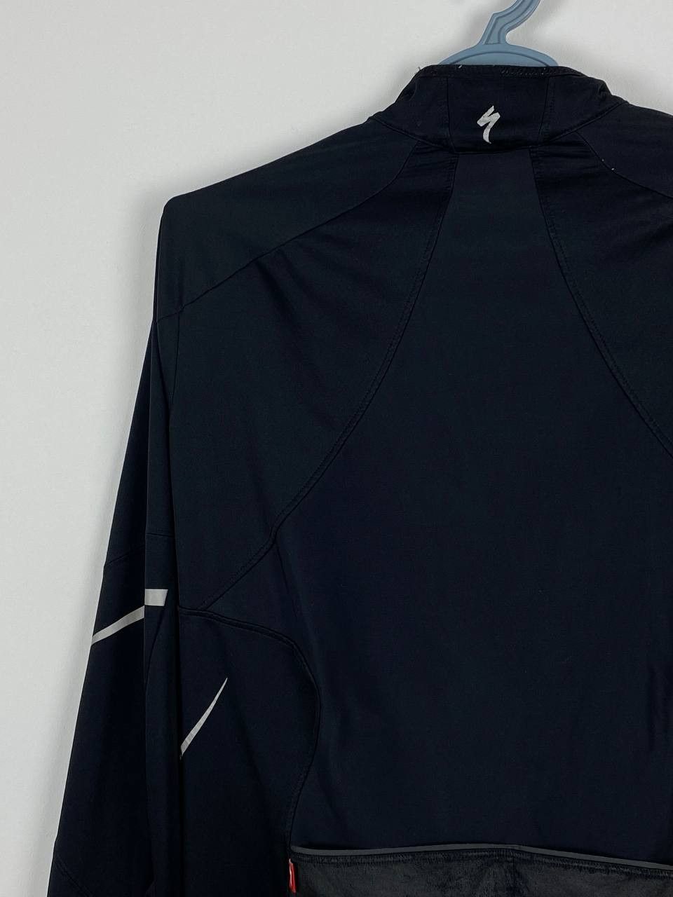 Vintage Specialized Cycling RS13 Winter Windstoper Jacket Jersey Size US M / EU 48-50 / 2 - 11 Thumbnail