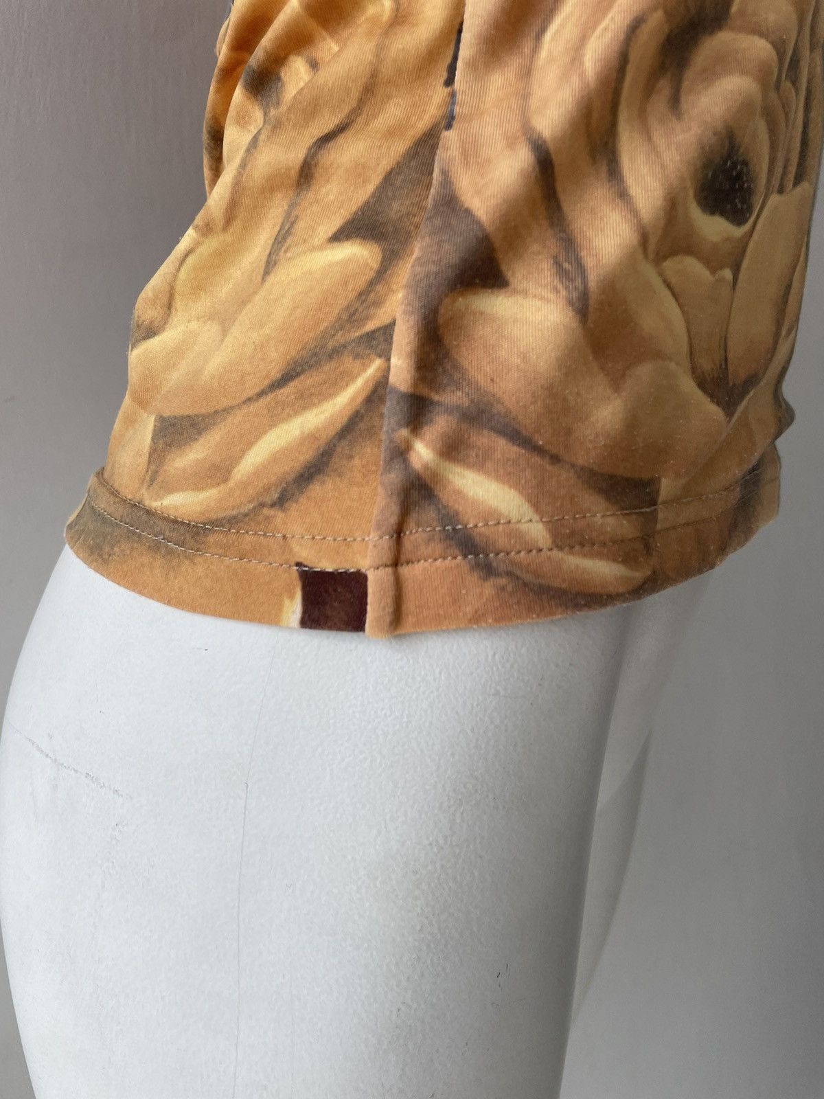 Vintage Khamsin top Size M / US 6-8 / IT 42-44 - 11 Thumbnail