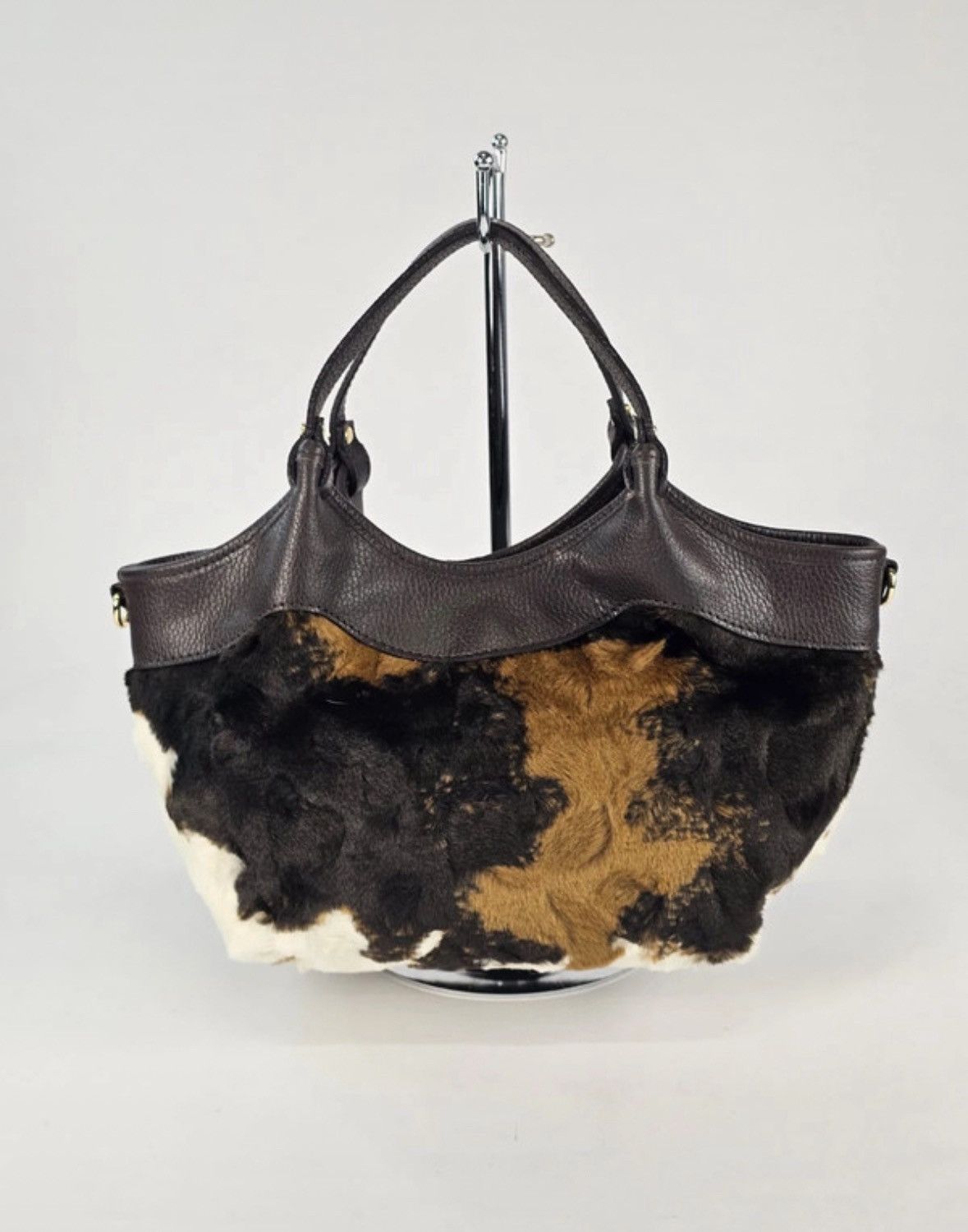Other Vera Pelle cowboy shoulder bag Size ONE SIZE - 4 Thumbnail