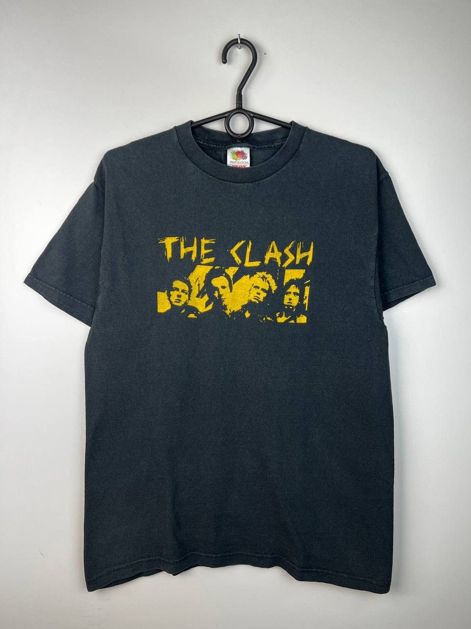 The Clash 00s band vintage t-shirts size M