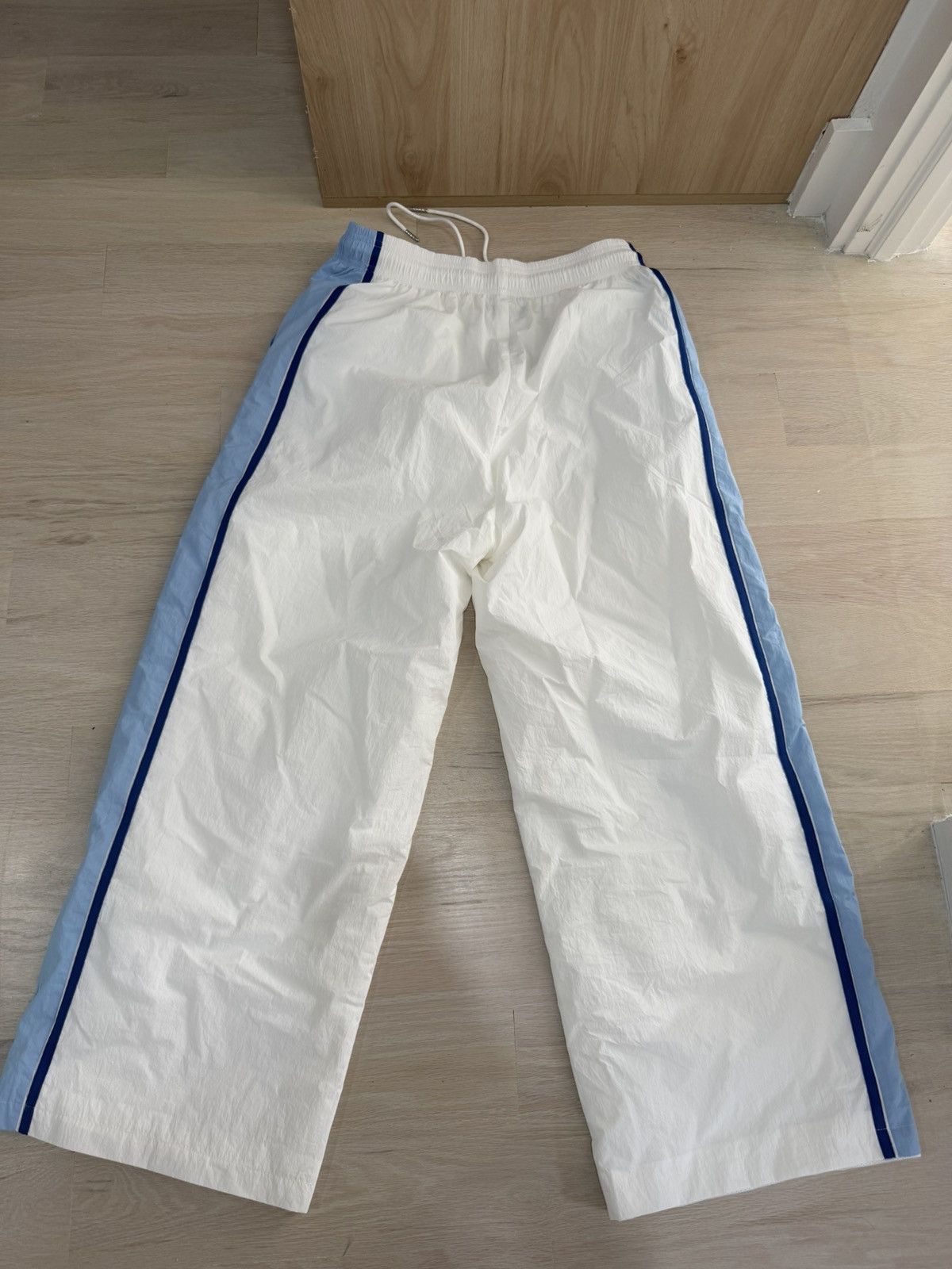 Other HMDD Luxumbourg Nylon Sweatpants Size US 32 / EU 48 - 2 Thumbnail