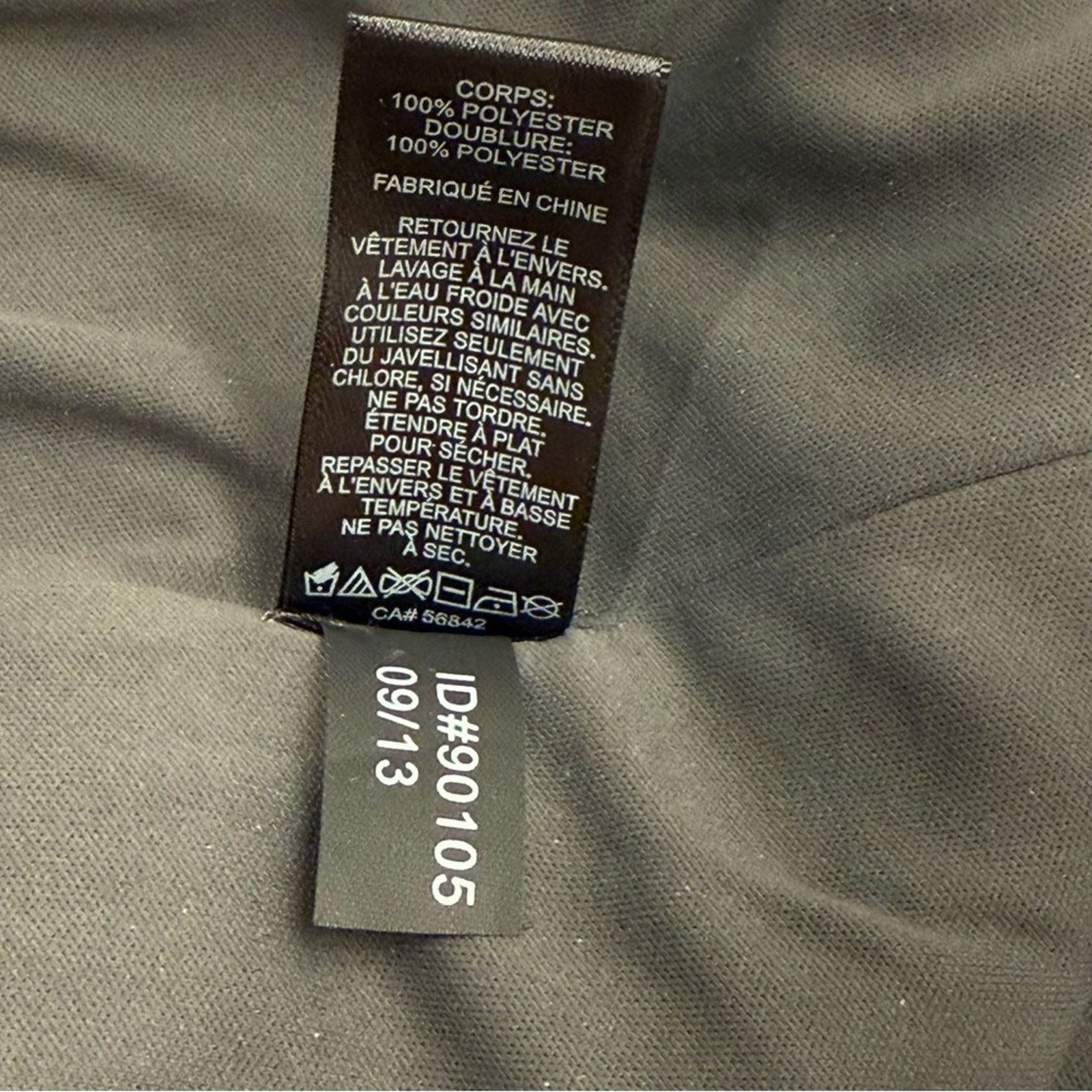 Express Express Sequin Dress Size S / US 4 / IT 40 - 11 Thumbnail