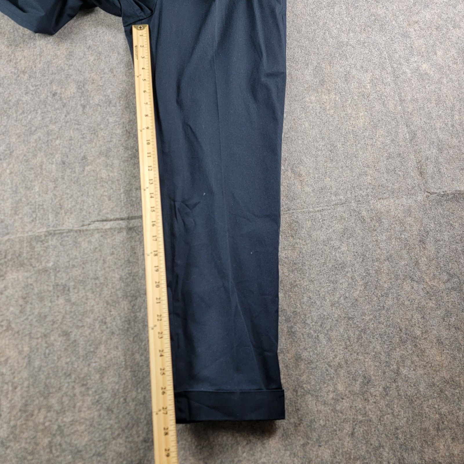 Todd Snyder Todd Snyder Madison Drawstring Trouser Pants Size US 32 / EU 48 - 6 Thumbnail