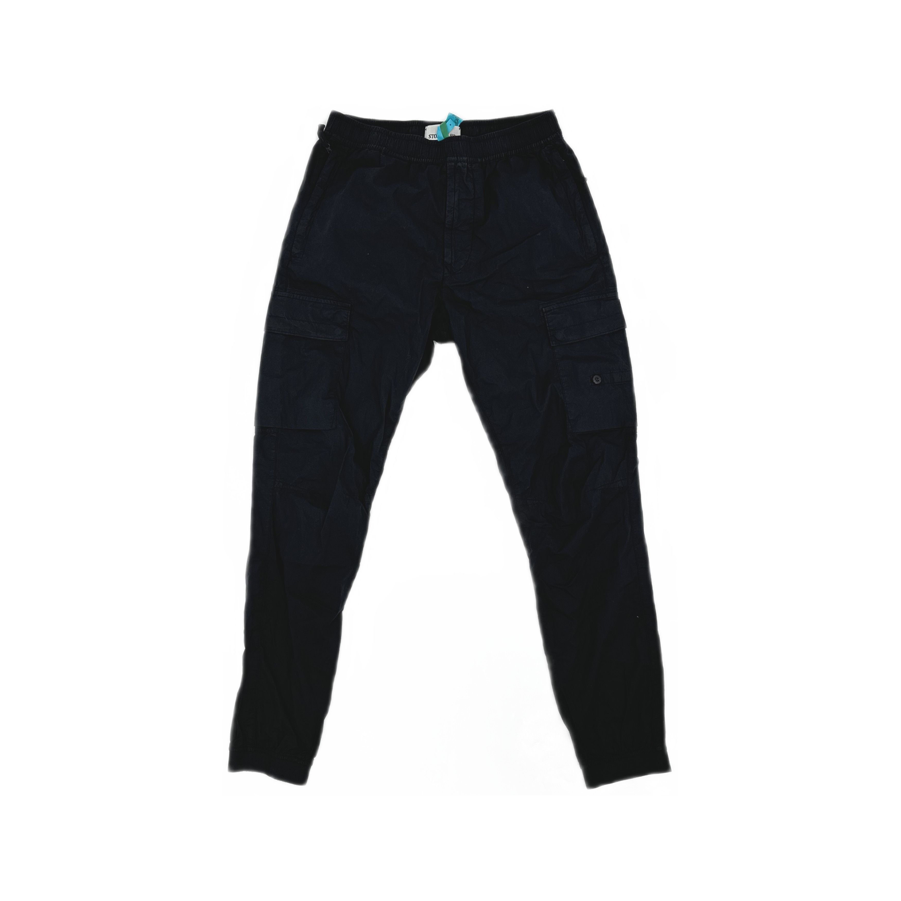 Stone Island Stone Island Cargo Pants Size 31 Size US 31 - 1 Thumbnail