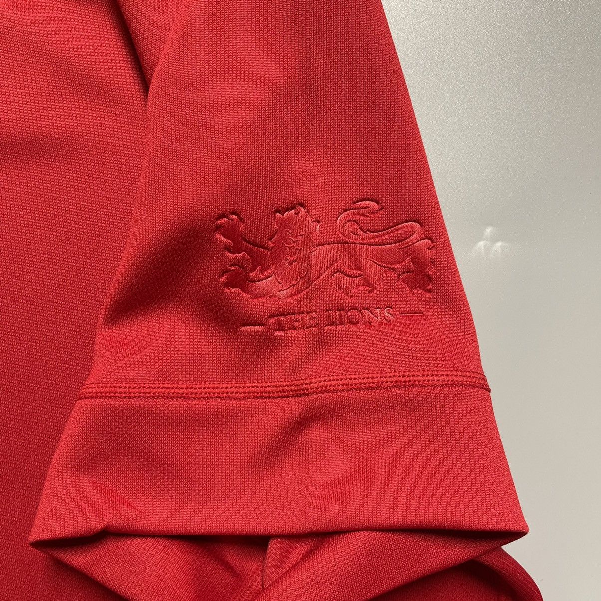 Canterbury of New Zealand × Vintage NWT 2017 BRITISH AND IRISH LIONS RUGBY JERSEY Size US XXL / EU 58 / 5 - 12 Thumbnail
