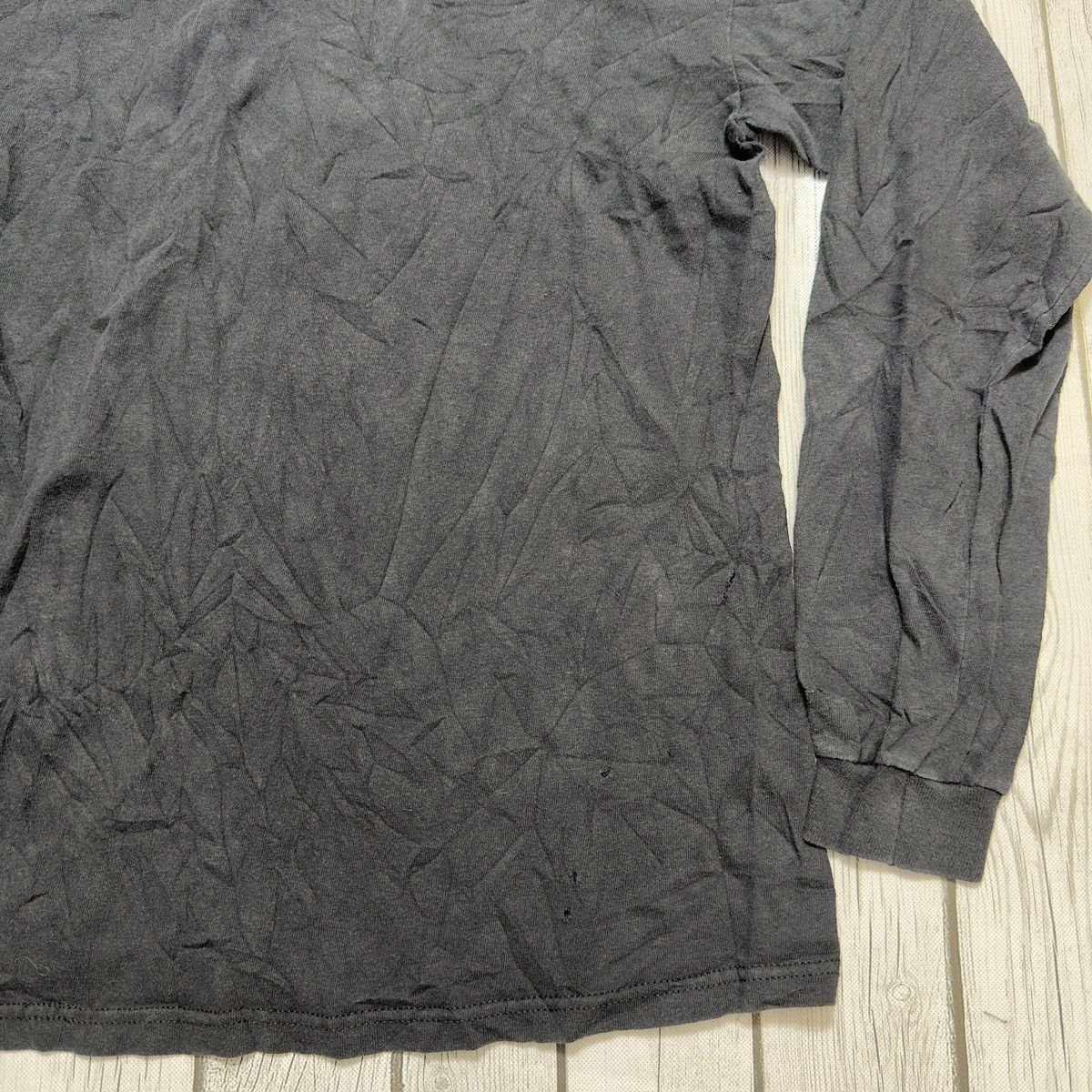Delta × NHL Boston Bruins long sleeve tee Size US M / EU 48-50 / 2 - 4 Thumbnail