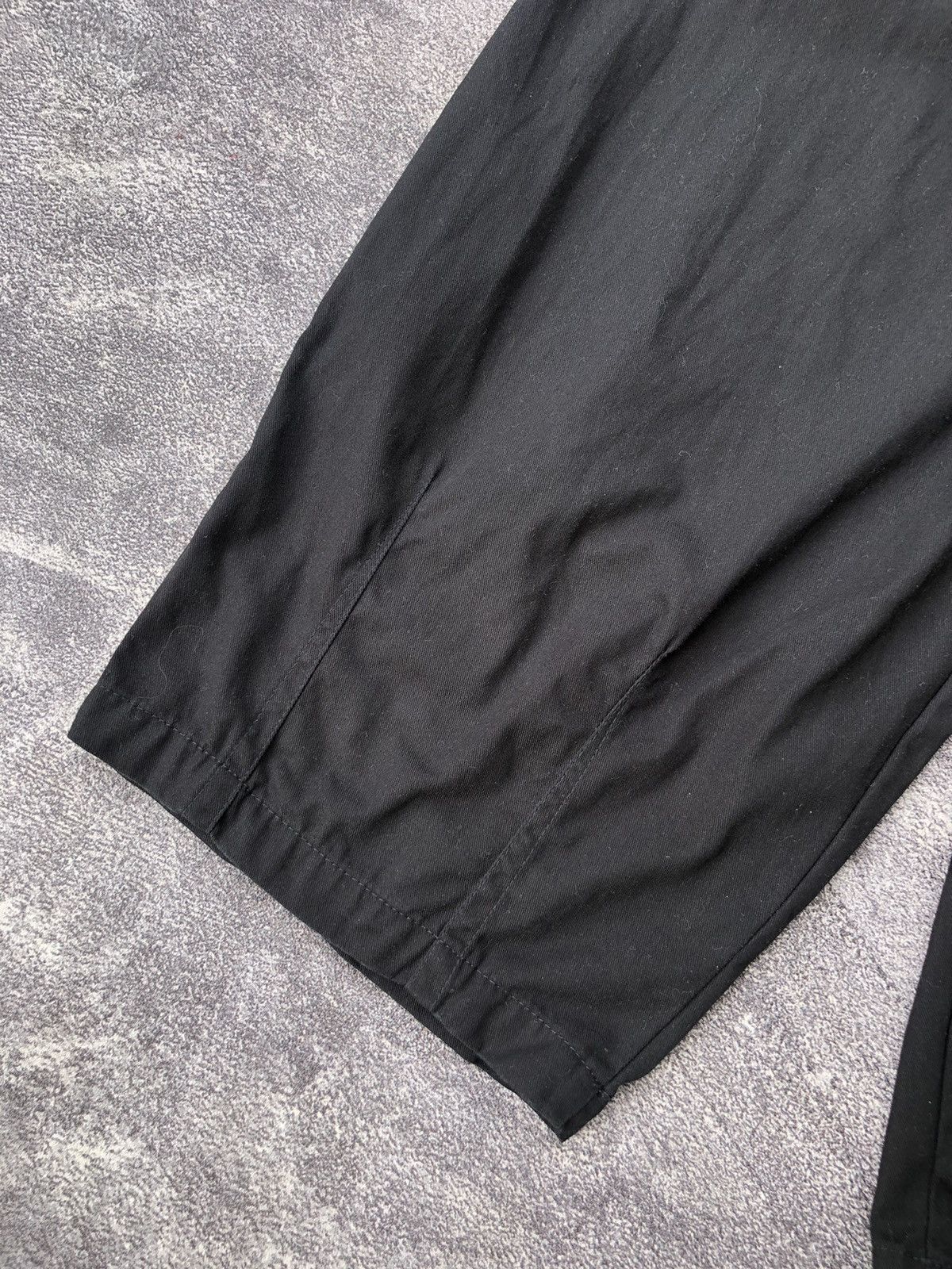 Japanese Brand Ballon pants coen Japan Size US 31 - 3 Thumbnail