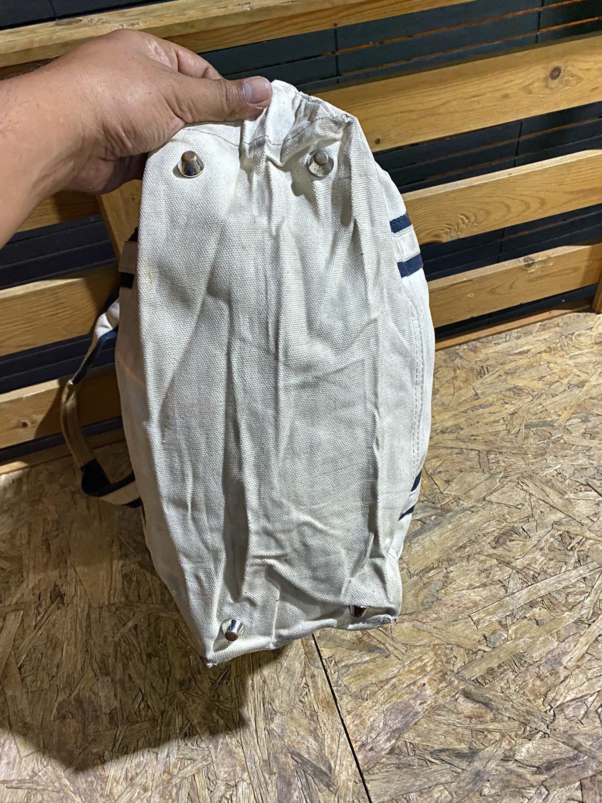 Lacoste Lacoste tote bag 2pc Size ONE SIZE - 4 Thumbnail