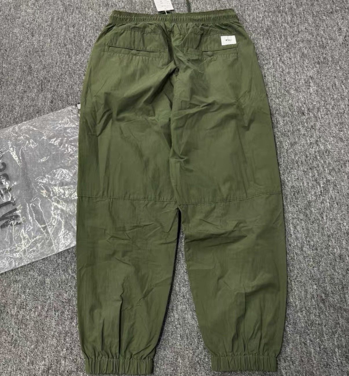 Wtaps WTAPS 21AW INCOM Pants J16 Size US 32 / EU 48 - 2 Thumbnail