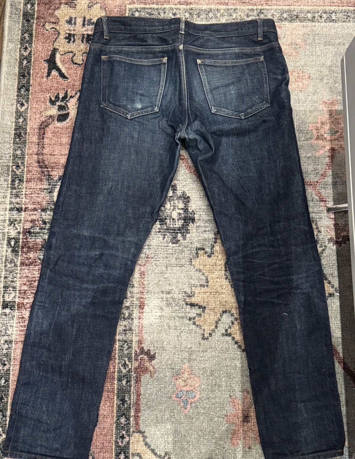 A.P.C. APC Petit Standard Size 31 Size US 31 - 2 Thumbnail