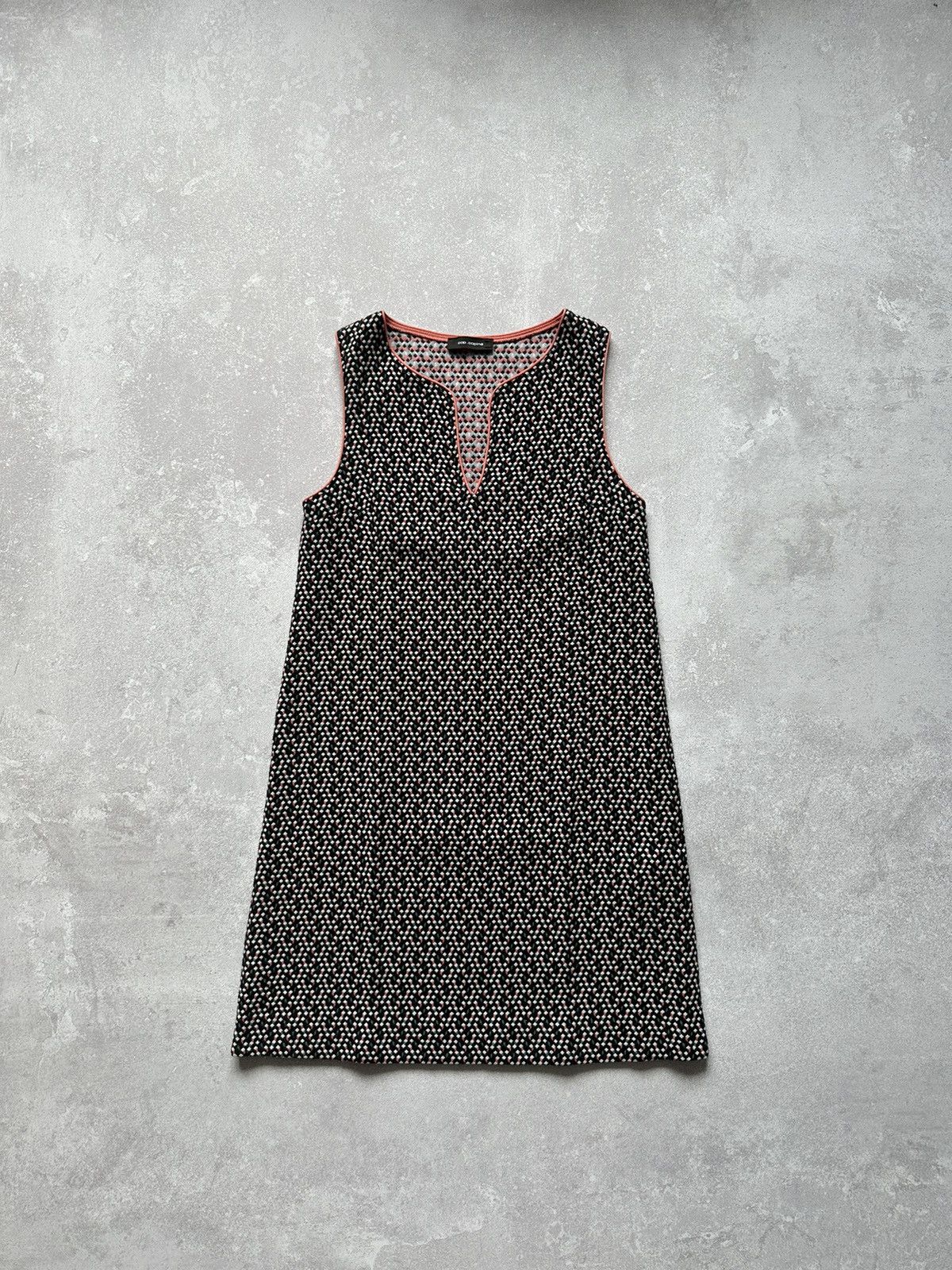 Cop Copine × Designer Mini dress cop. copine Multicolor taille 36 Size XS / US 0-2 / IT 36-38 - 1 Thumbnail