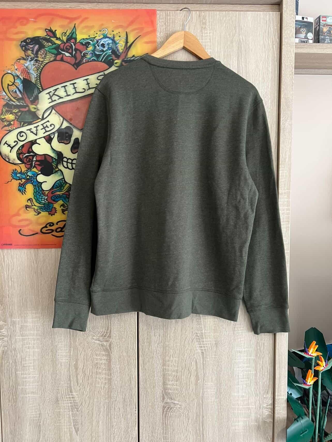 Other Amazon Essentials sweatshirt 💥🔥 Size L / US 10 / IT 46 - 4 Thumbnail
