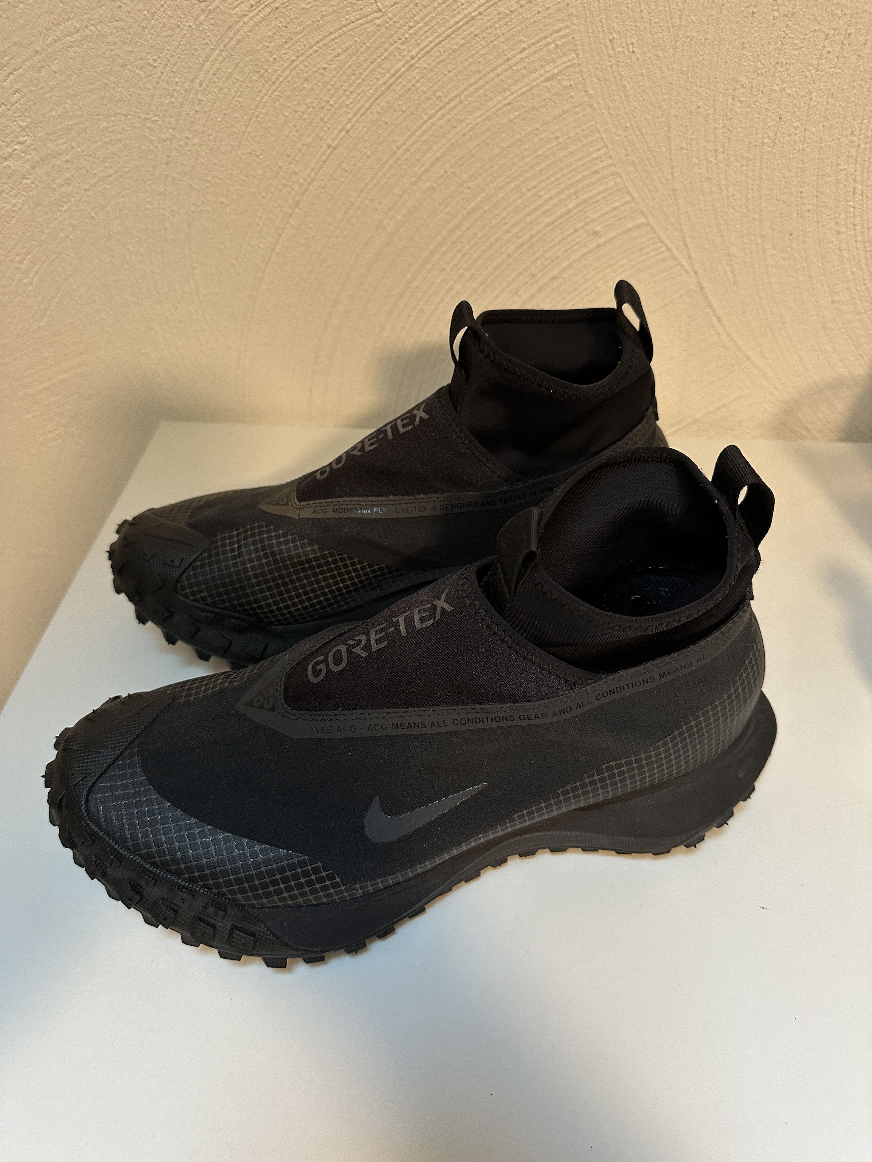 Grailed nike acg on sale