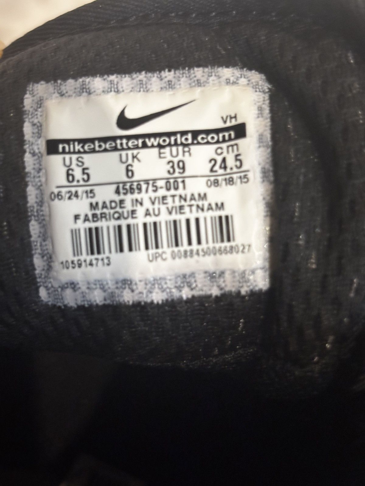 Other Women’s black ankle Boots.wf920 Size US 6.5 / IT 36.5 - 9 Thumbnail