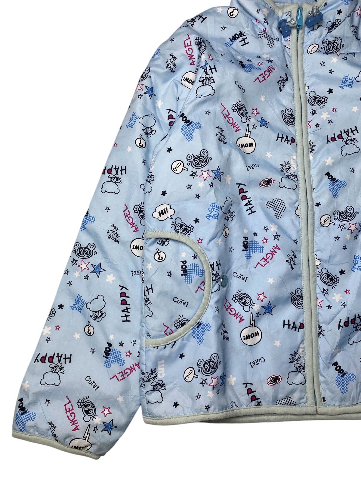 Angel Blue 2000's Angel Blue Cute Overload Jacket Size US S / EU 44-46 / 1 - 4 Thumbnail