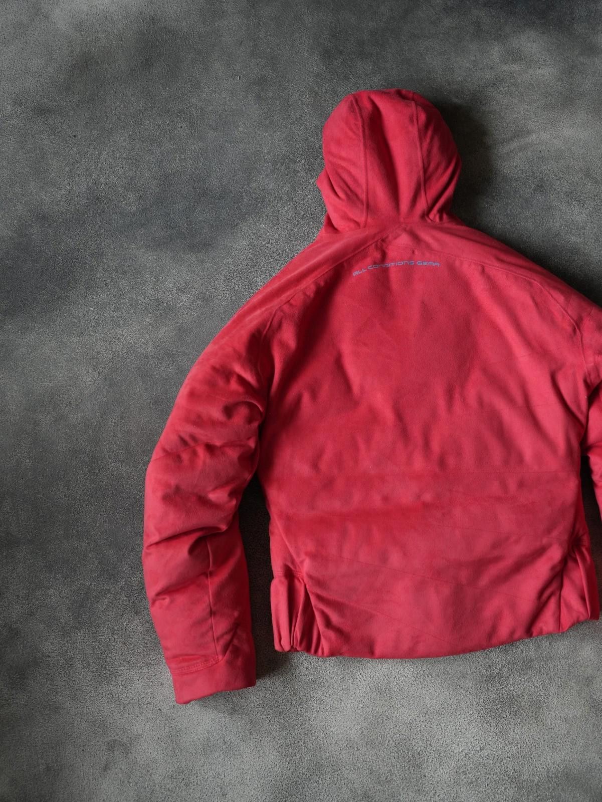 Nike !BNWT Nike ACG Ski Down Puffer Soft Brushed Jacket VINTAGE Size ONE SIZE - 8 Thumbnail