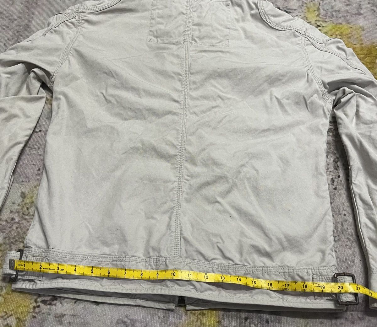 Japanese Brand × Superdry Superdry Limited Jacket Japan Size US L / EU 52-54 / 3 - 13 Thumbnail