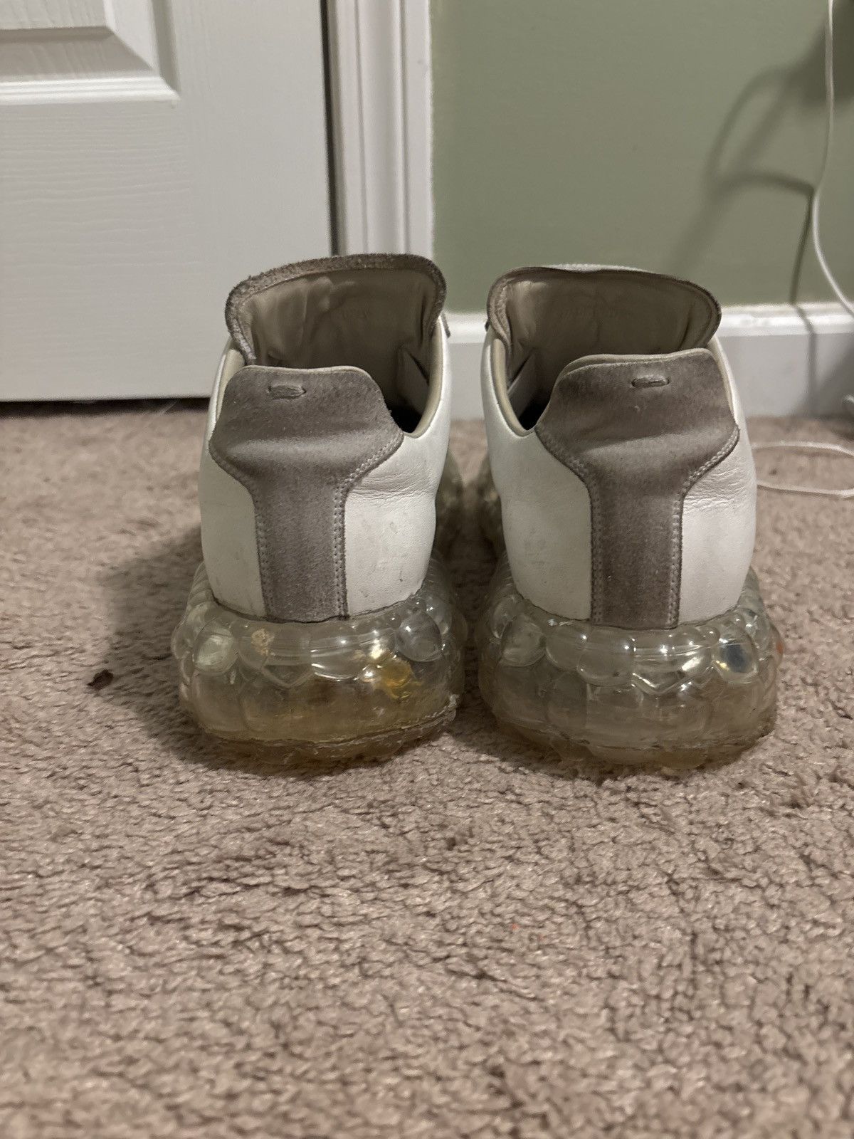Maison Margiela Maison Mariela replica Bubbles Size US 10 / EU 43 - 4 Thumbnail