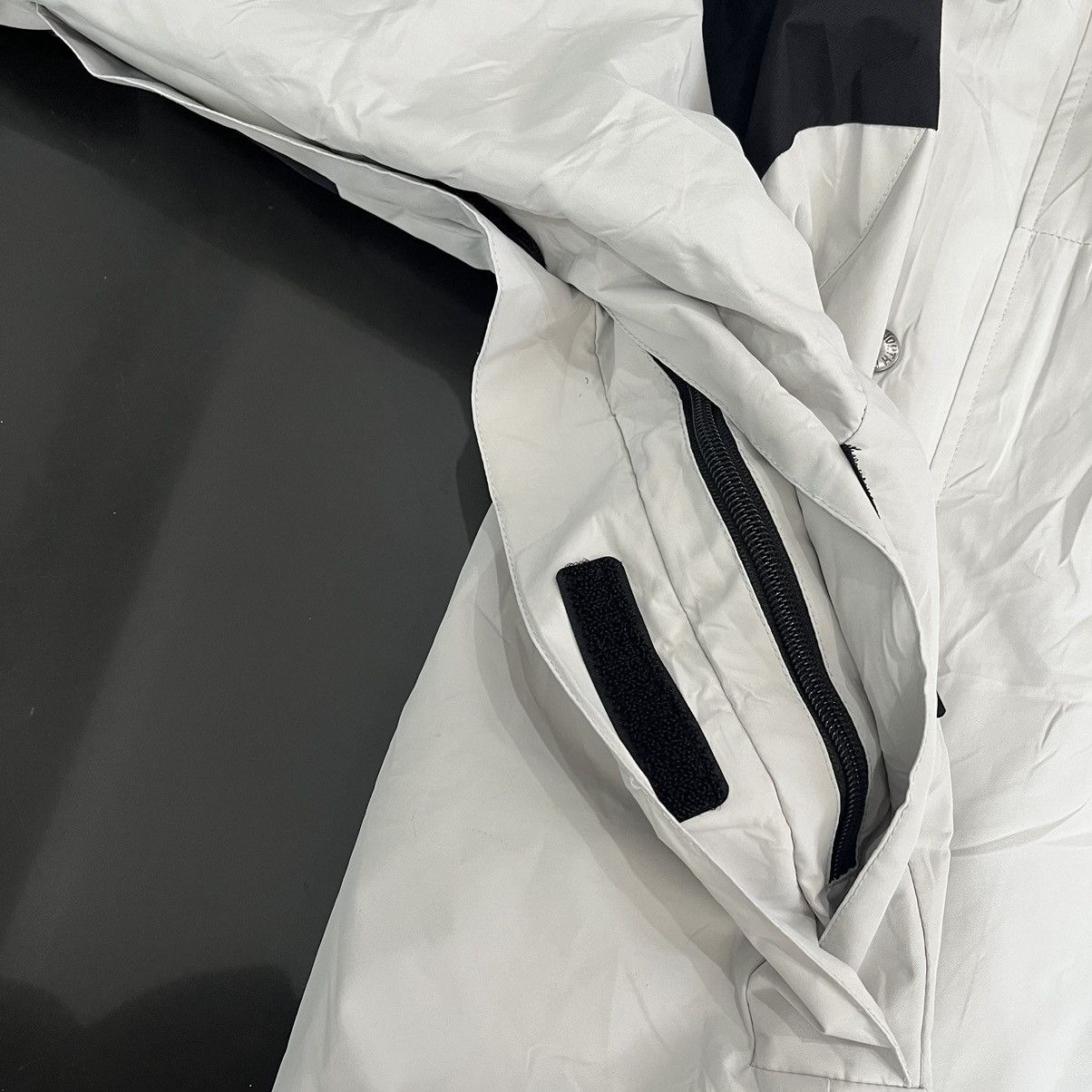 The North Face The north face x Goretex Size US L / EU 52-54 / 3 - 10 Thumbnail
