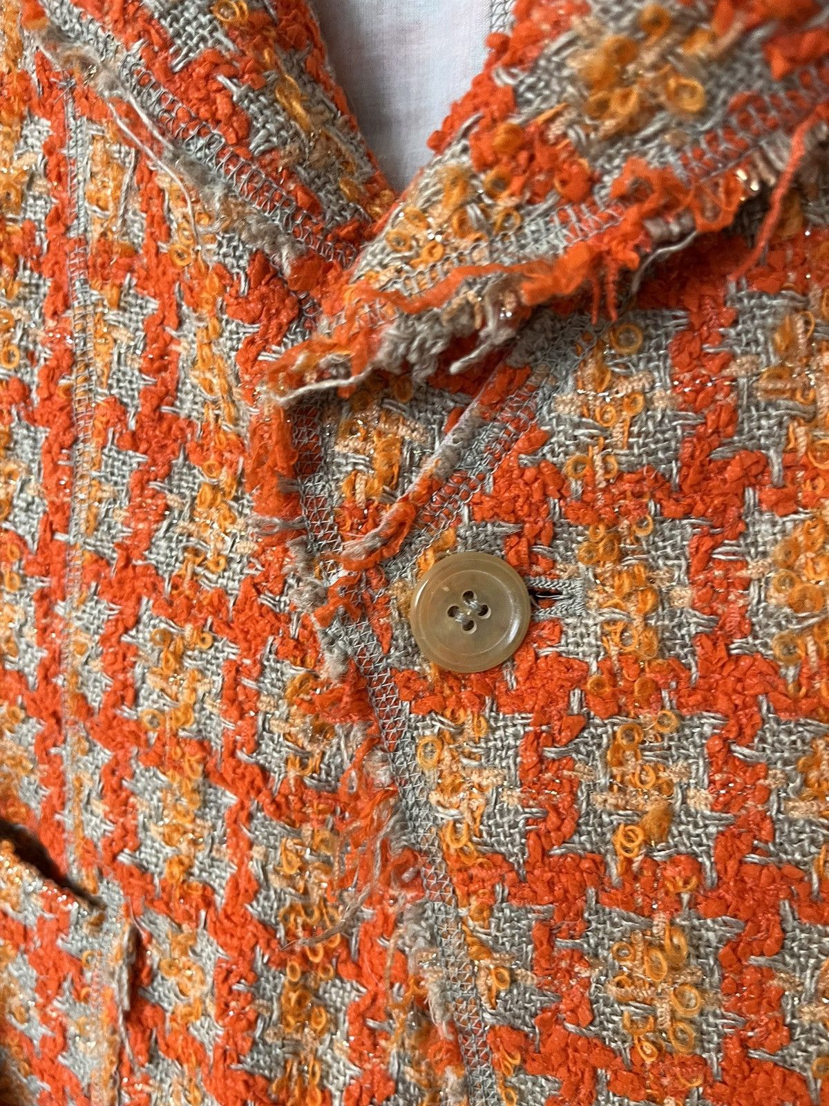 Veste blazer Junya watanabe Comme des Garçons