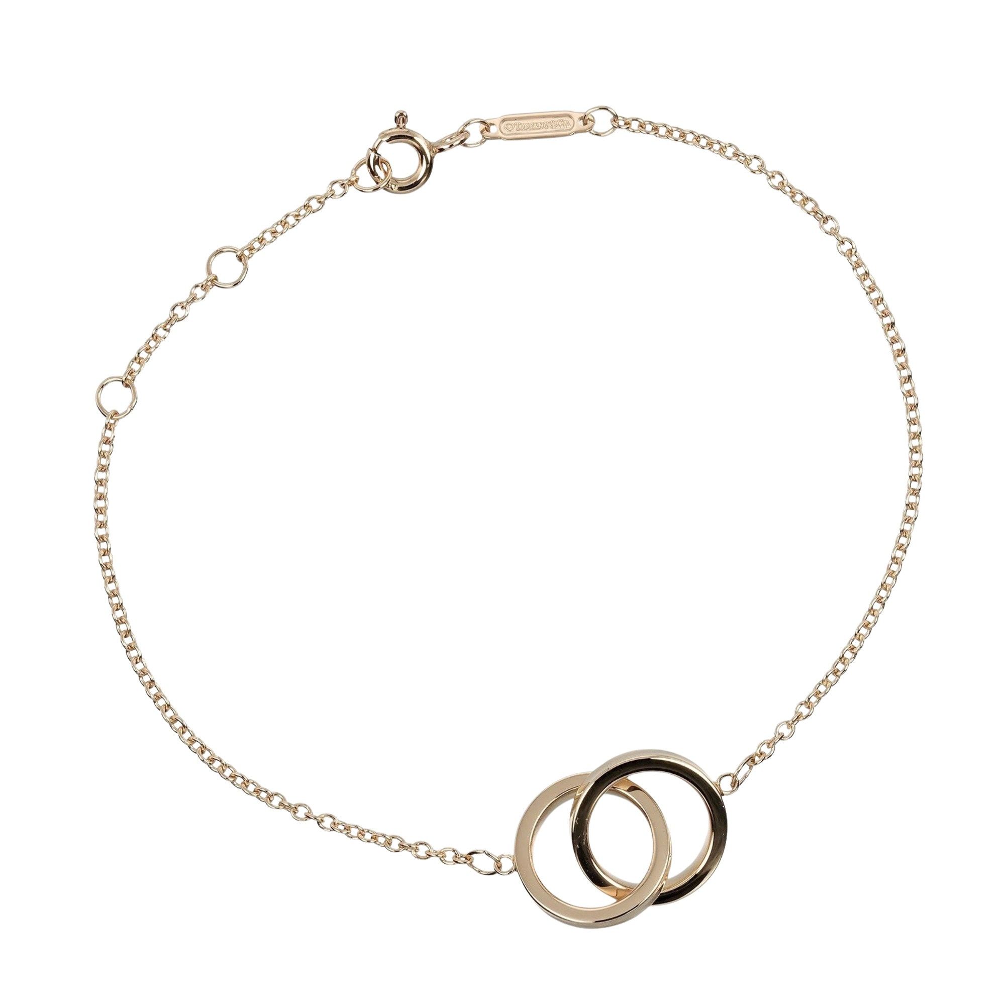 Tiffany & Co. Tiffany & Co 1837 bracelet Size ONE SIZE - 1 Thumbnail