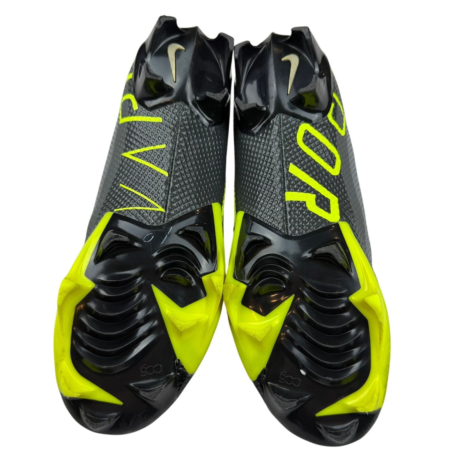 Nike Nike Vapor Soccer Cleats Size 7 Size US 7 / EU 40 - 6 Thumbnail