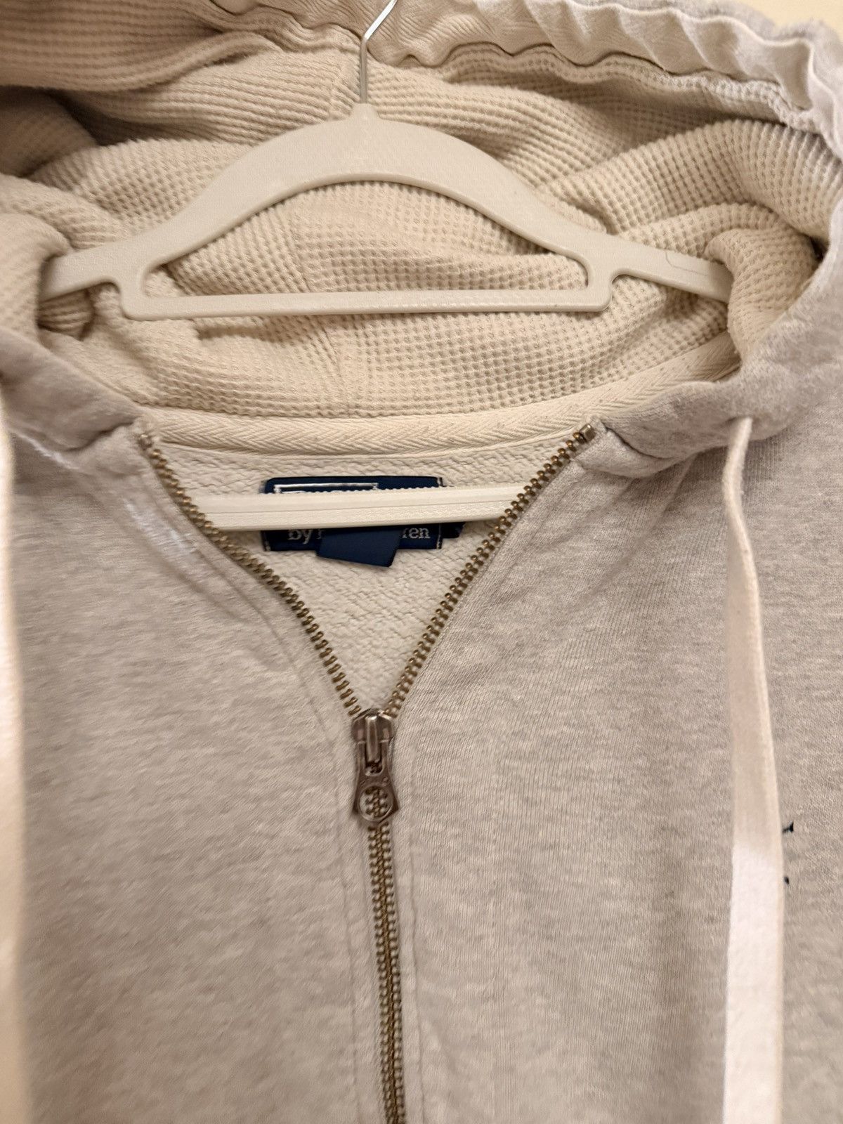 Ralph Lauren Vintage Polo Ralph Lauren Full Zip Size US XL / EU 56 / 4 - 2 Thumbnail
