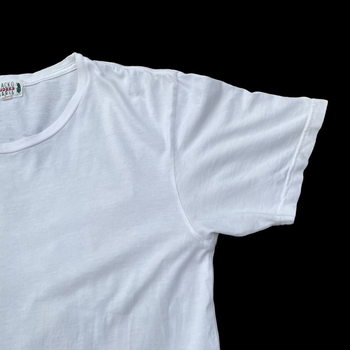 Wacko Maria 🇯🇵 WACKO MARIA GUILTY PARTIES TSHIRT Size US L / EU 52-54 / 3 - 6 Thumbnail