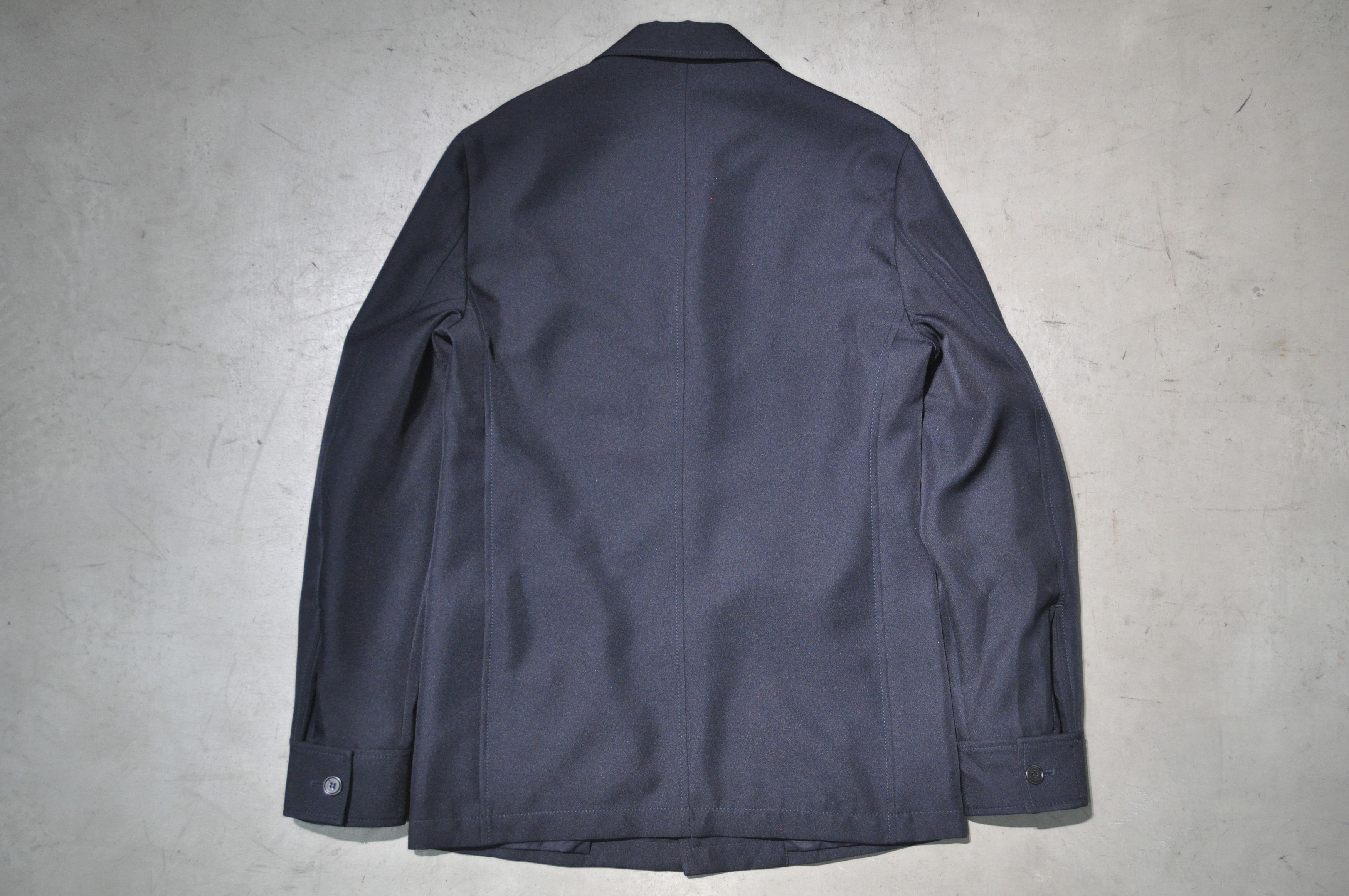Marni Marni - F/W 17 - 3B Tailored Jacket Size US S / EU 44-46 / 1 - 3 Thumbnail