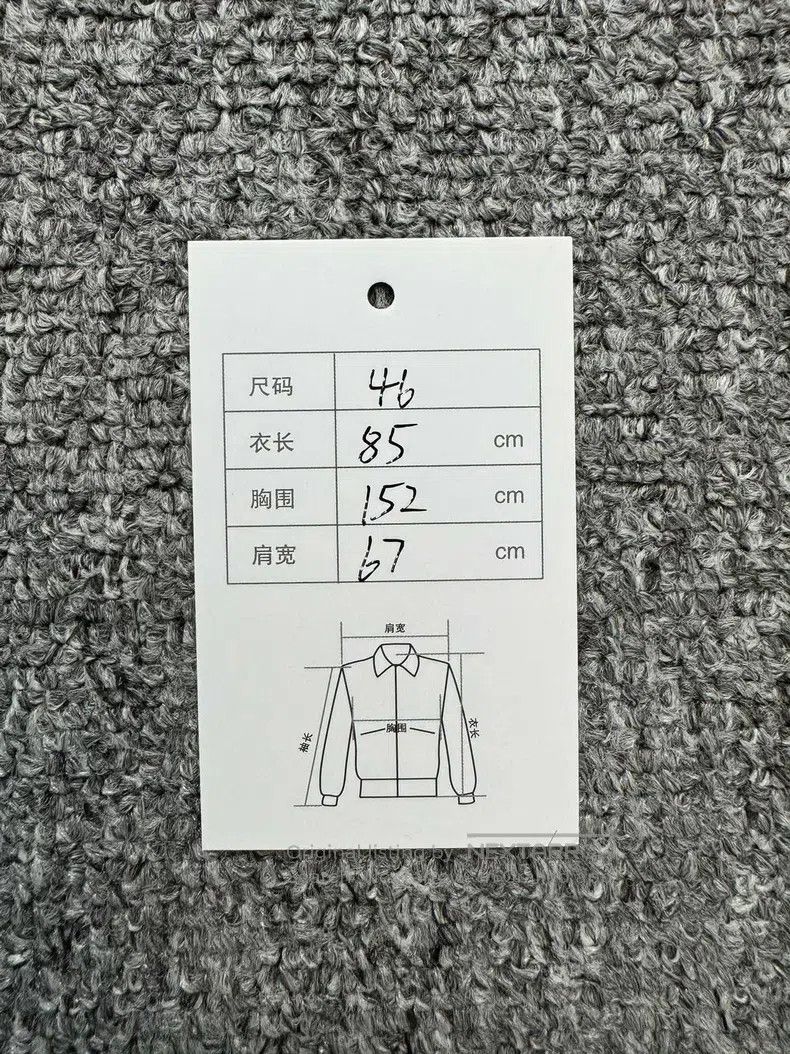 Balenciaga Balenciaga Blue Functional Half-Zip Front & Back Logo Embr Size US S / EU 44-46 / 1 - 5 Thumbnail