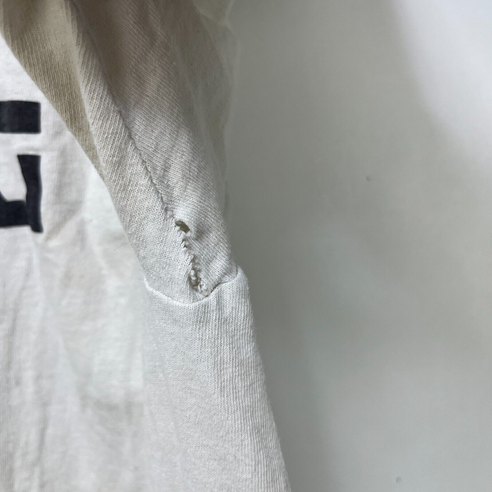 Vintage Vintage 80s Zig-zag Rolling Papers SingleStitch Shirt Medium Size US M / EU 48-50 / 2 - 8 Thumbnail