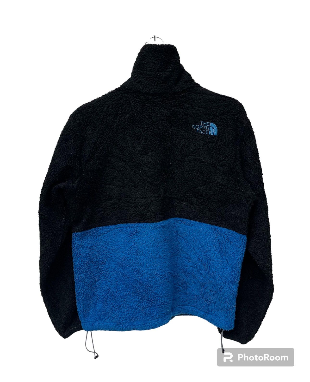 The North Face The north face two tone colour fleece zipper jacket Size US M / EU 48-50 / 2 - 1 Thumbnail