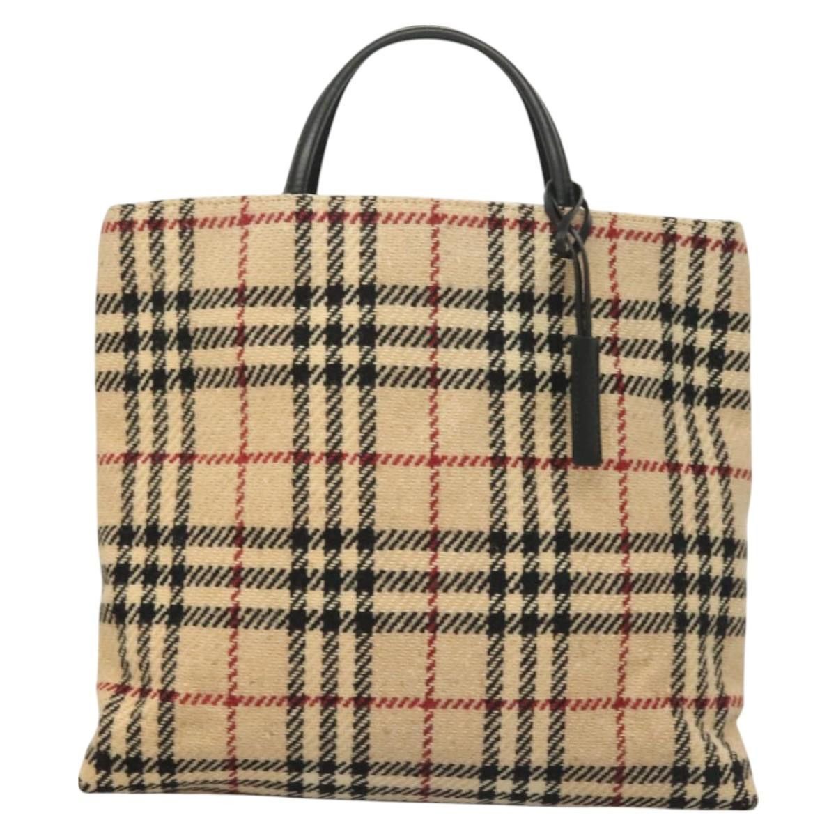 Burberry Burberry tote Size ONE SIZE - 1 Thumbnail