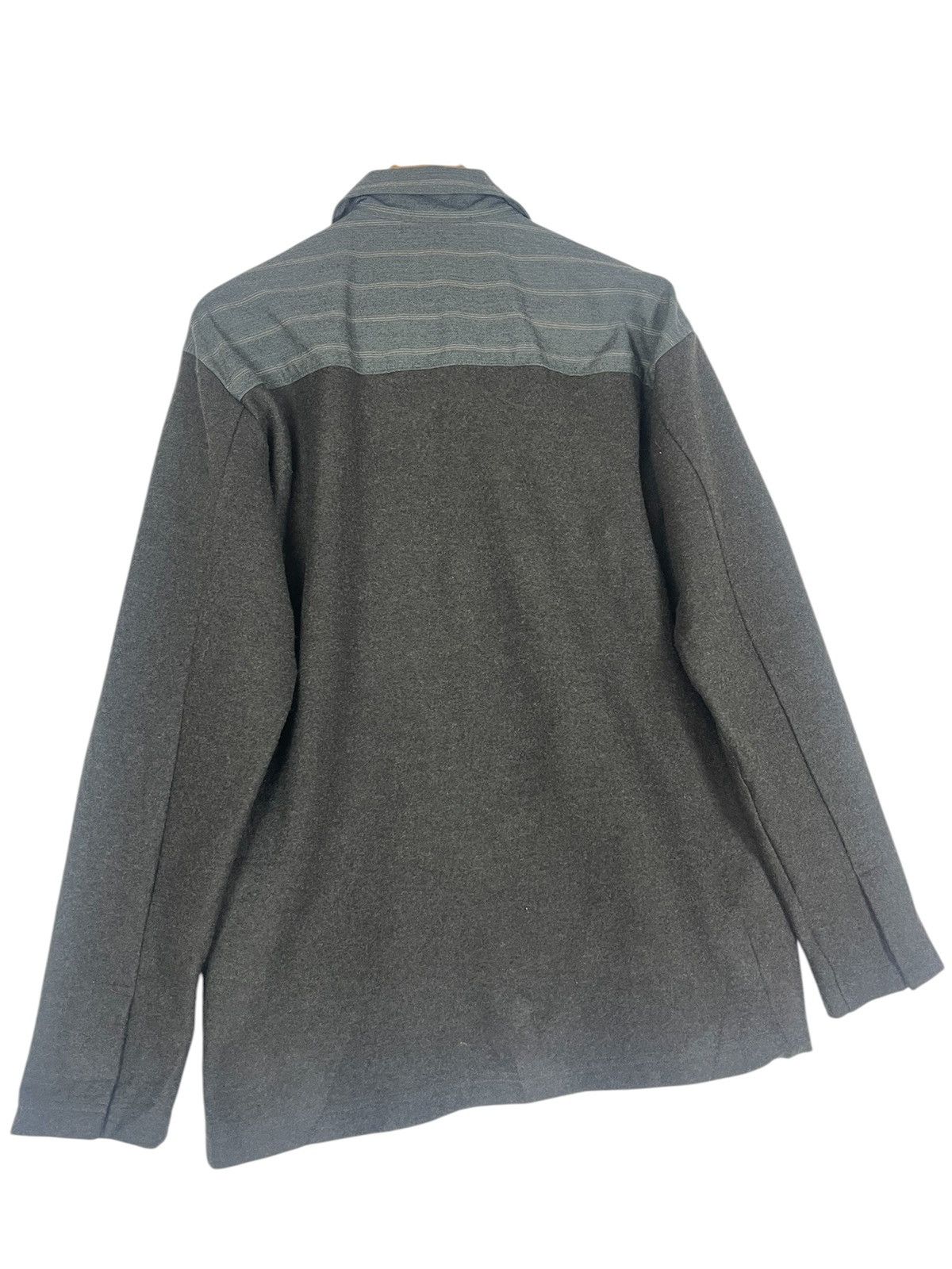 Vintage × Yohji Yamamoto LQ PRODUCT BY YOHJI YAMAMOTO JACKET Size US M / EU 48-50 / 2 - 11 Thumbnail