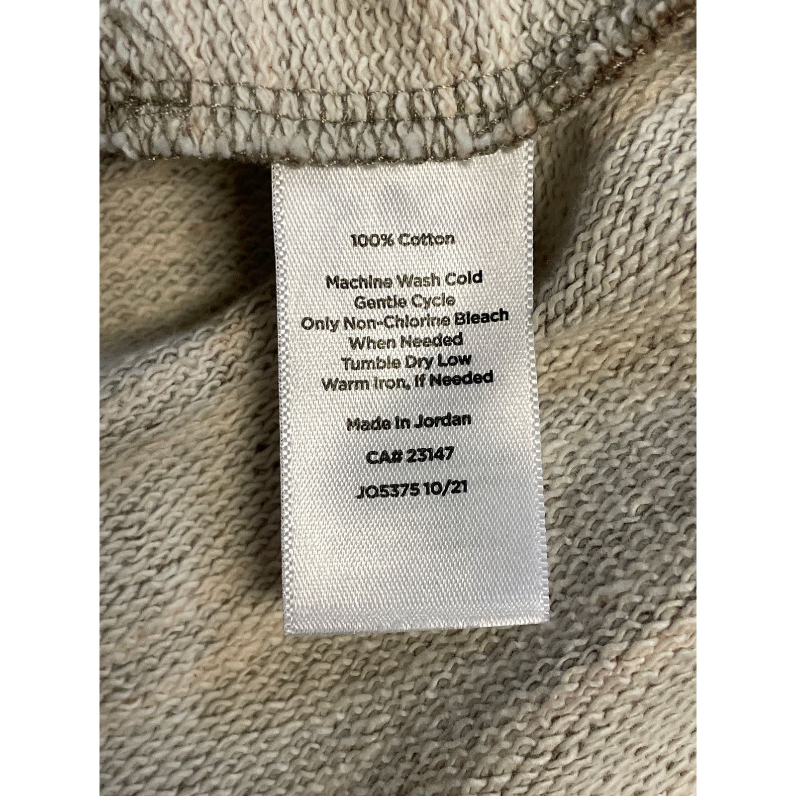Haven organic cotton haven well within dress Size XS / US 0-2 / IT 36-38 - 8 Thumbnail