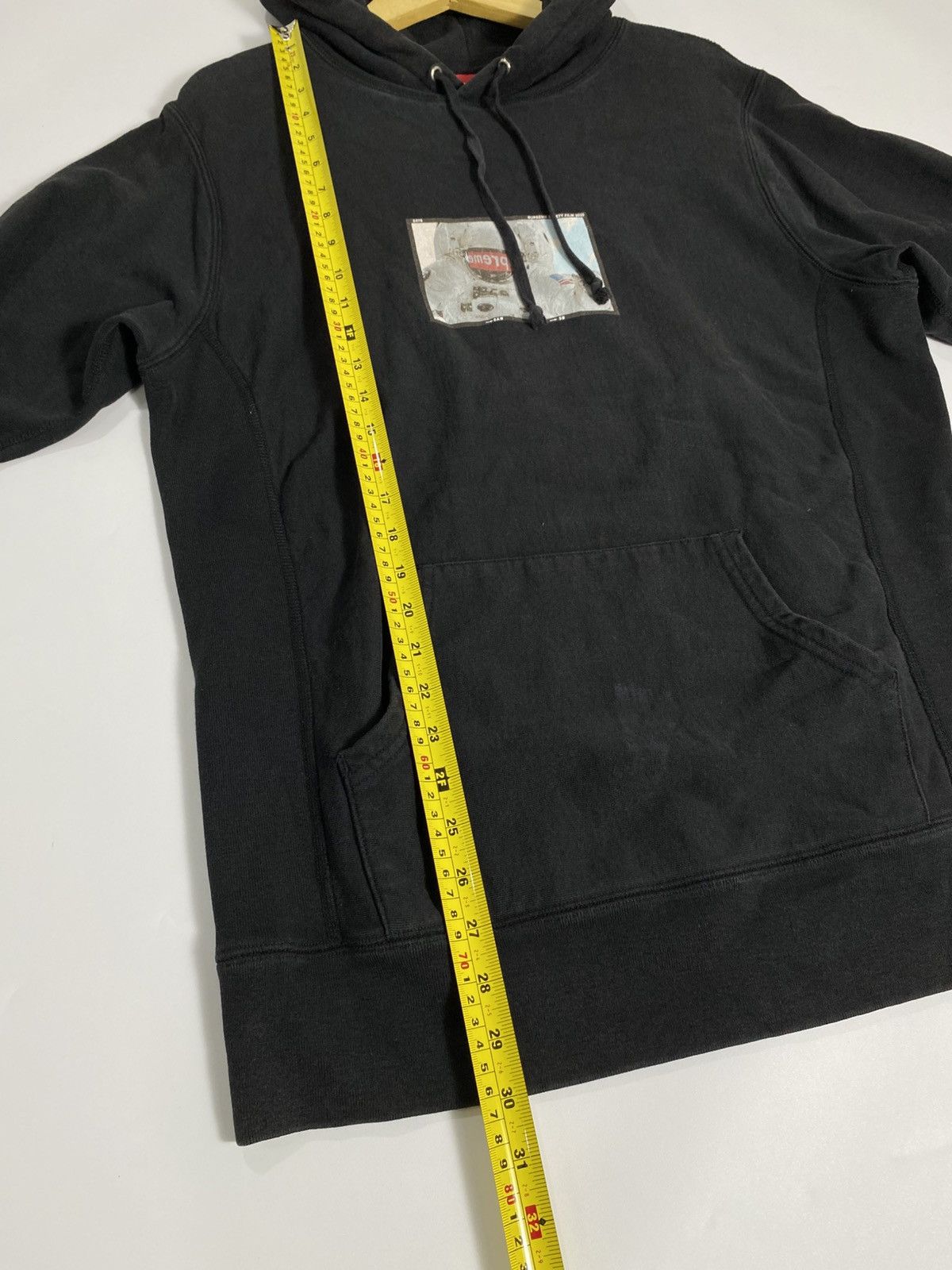 Supreme supreme hoodie astronout safety Size US L / EU 52-54 / 3 - 10 Thumbnail
