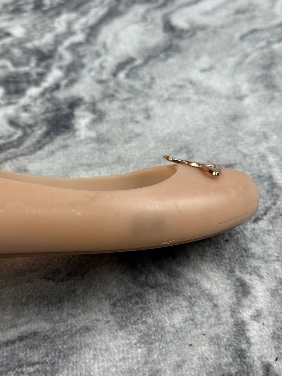 Vivienne Westwood Vivienne Westwood Anglomania Melissa Ballet Flats Shoes Size US 5 / IT 35 - 21 Thumbnail