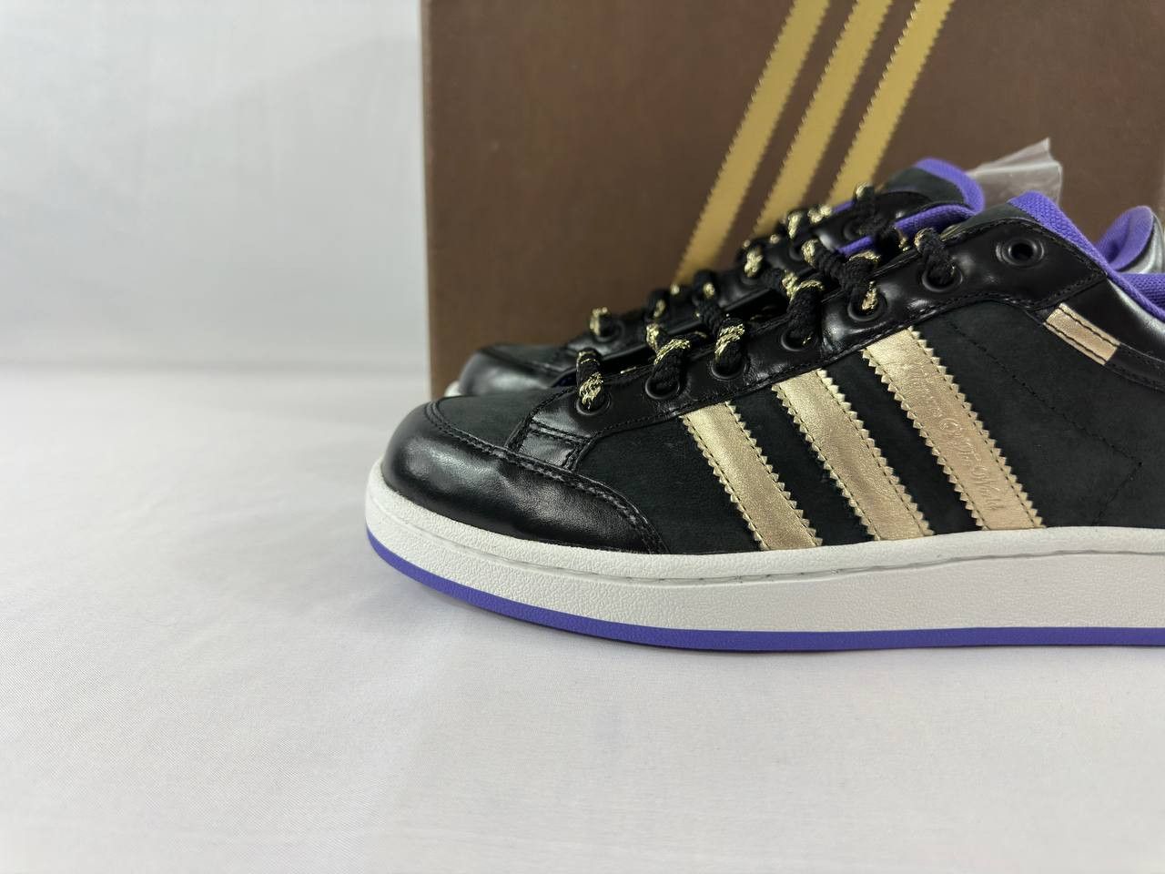 Adidas Adidas Americana Sanja Matsuri Flavours Of The World 2008 Size US 7 / EU 40 - 9 Thumbnail