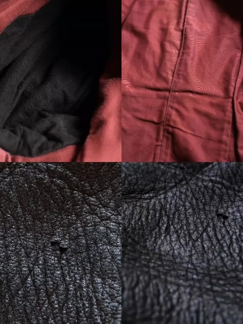 Freewheelers Freewheelers Freewheelers fur garment Size US L / EU 52-54 / 3 - 8 Thumbnail
