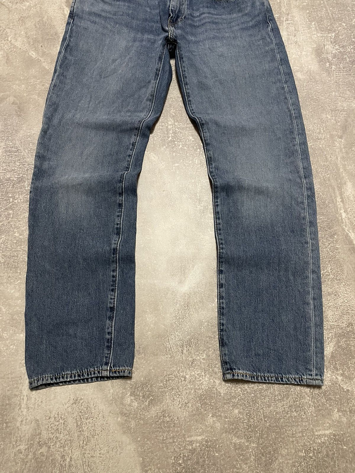 Levi's Vintage Levis Blue Jeans 33/32 Size US 32 / EU 48 - 15 Thumbnail