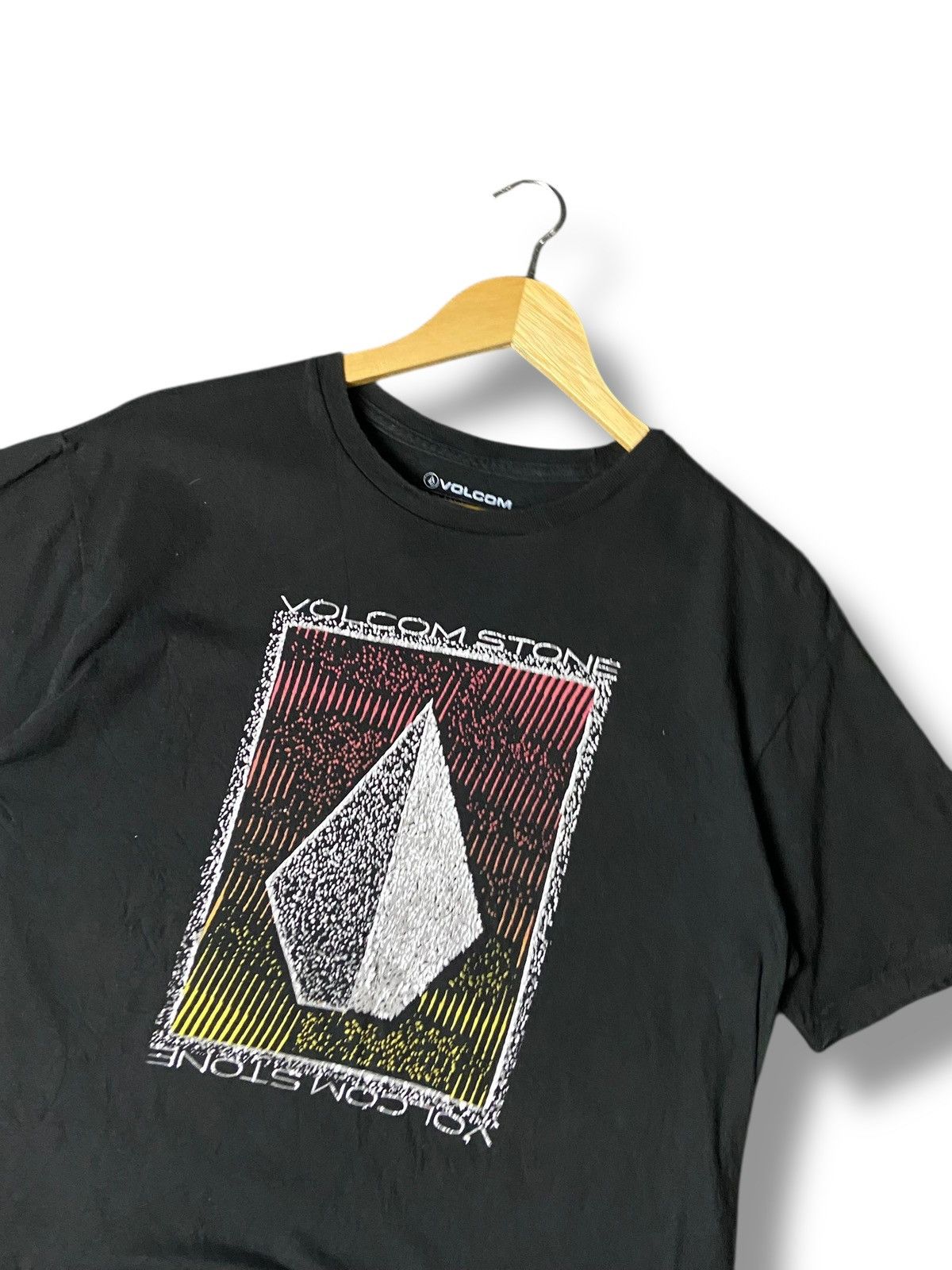 Volcom Volcom Stone Concourse Graphic Tees (144) Size US XL / EU 56 / 4 - 2 Thumbnail