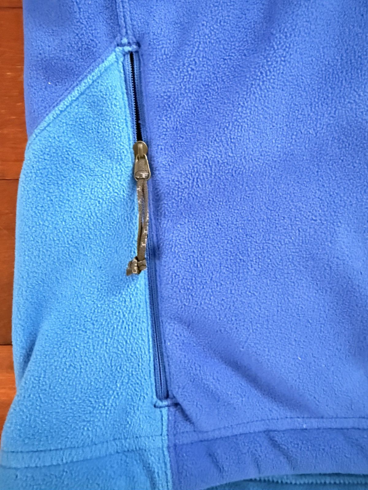 L.L. Bean L.L. Bean The Weather Channel Polartec Woman Fleece - Medium Size M / US 6-8 / IT 42-44 - 8 Thumbnail