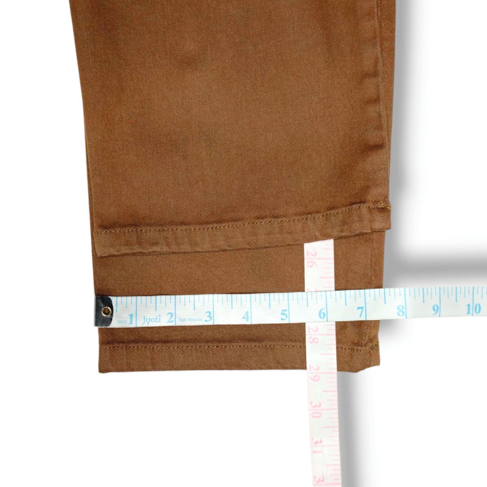 Other NWT Kut from the Kloth Straight Leg Ankle Cargo Pants Sz. 16 Size 38" / US 16 / IT 52 - 9 Thumbnail