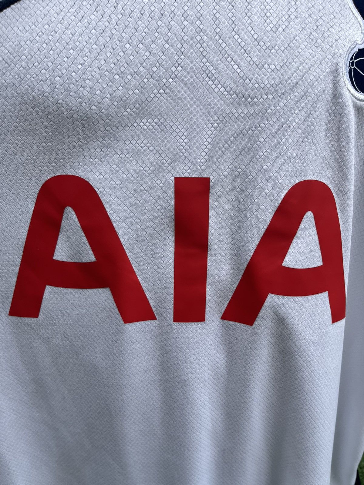 Nike Jersey son tottenham Size US XL / EU 56 / 4 - 10 Thumbnail