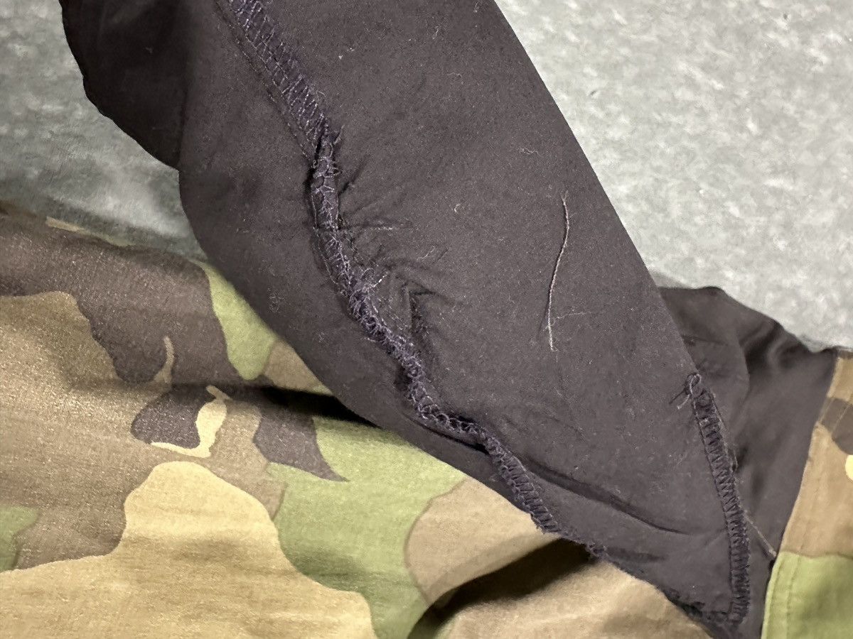 Bape Bape Woodland Camo Cargo Pants Size US 32 / EU 48 - 8 Thumbnail